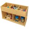 Tot Mate BookToy Storage ReadyToAssemble TMS501R.S2222 - alternate 4